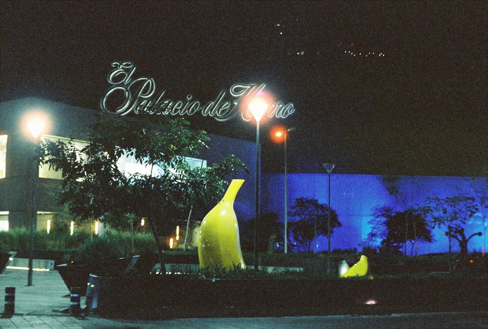 banana