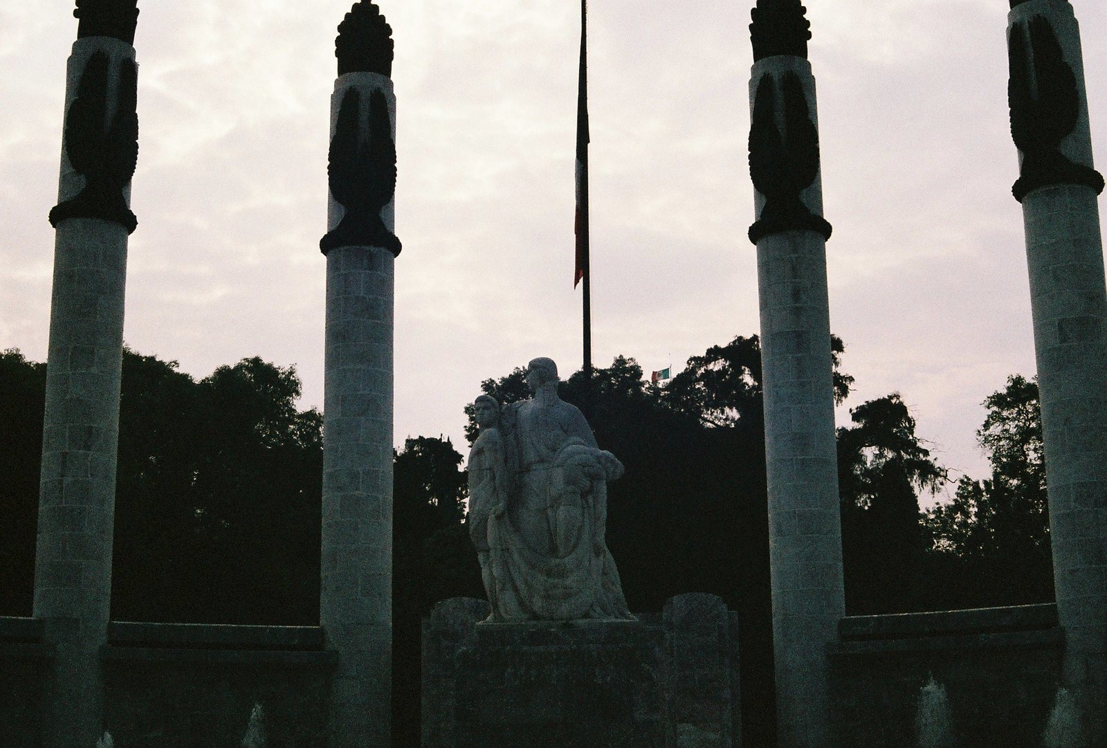 altar