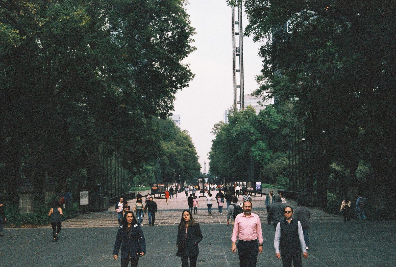 chapultepec