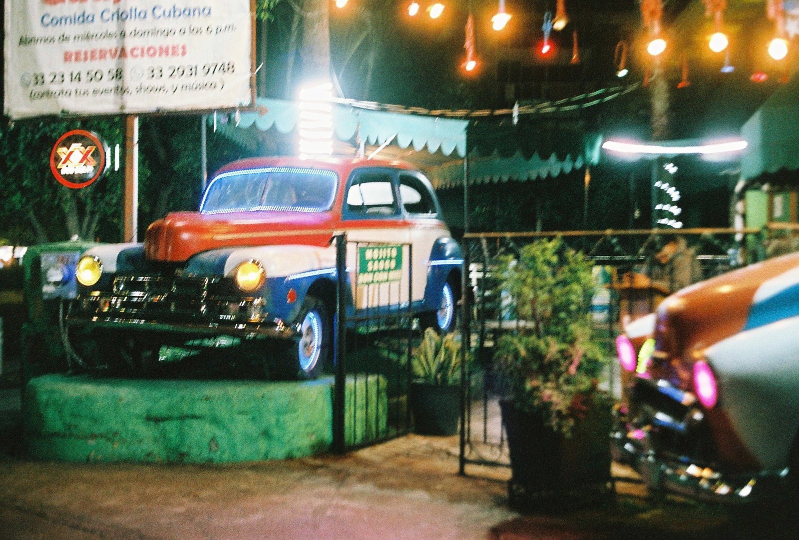 car a