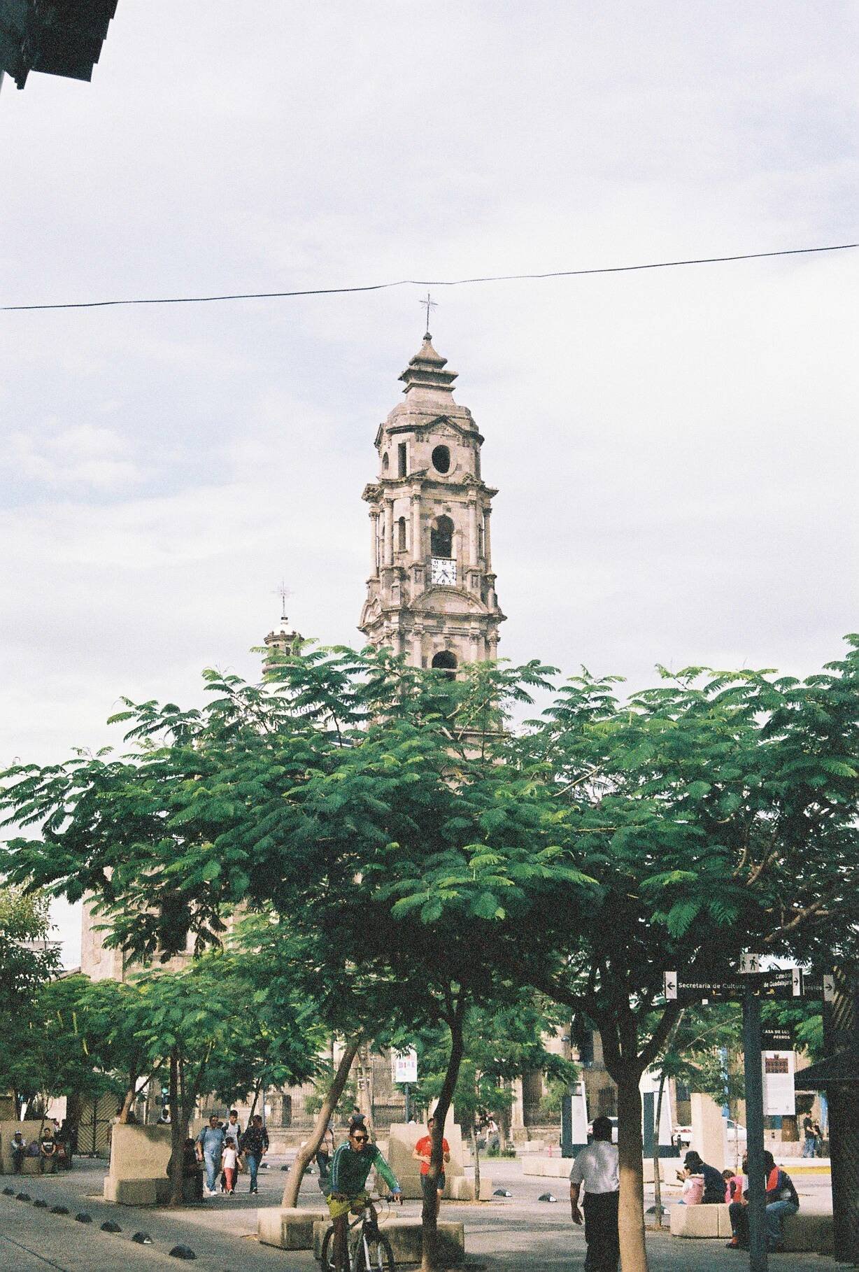 TOWER