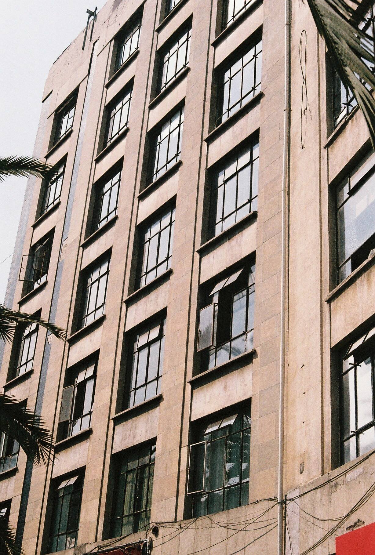 centro building 2