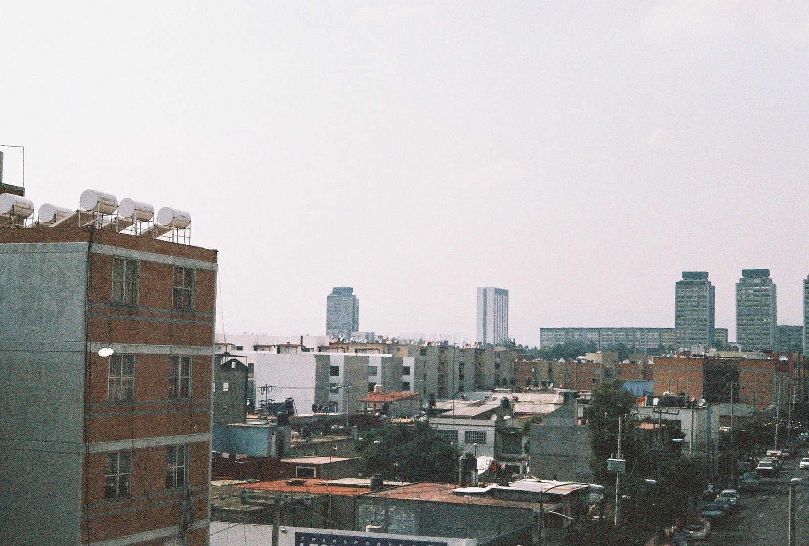 tepito living 2